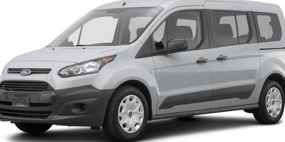 FORD TRANSIT CONNECT 2017 NM0GE9G78H1324355 image